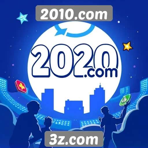 Desenvolvedores se destacam na plataforma 2010.com