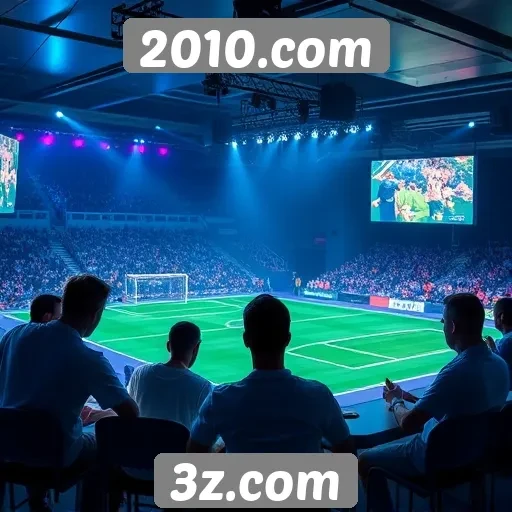 Foco na comunidade de jogadores em 2010.com