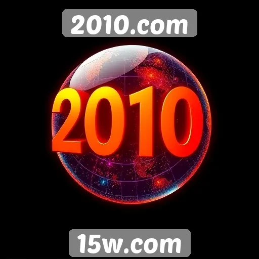 Futuras atualizações esperadas para 2010.com