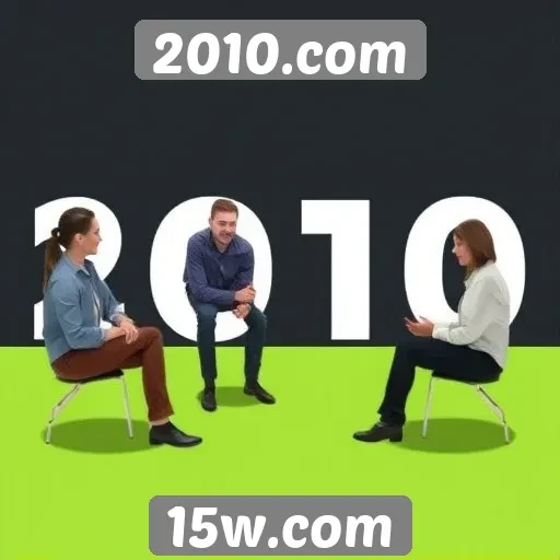 Entrevista com desenvolvedores do 2010.com