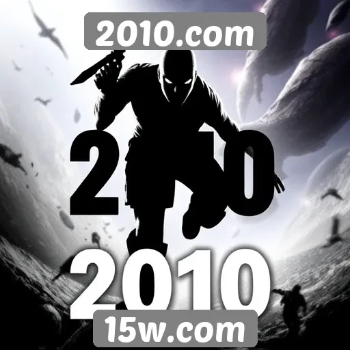 Os principais títulos lançados no portal 2010.com