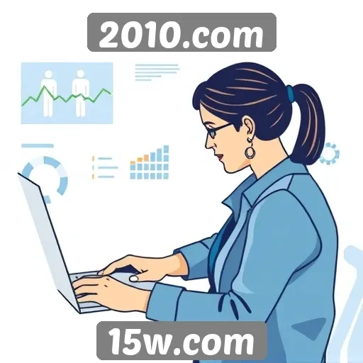 Análise da experiência do usuário no site 2010.com