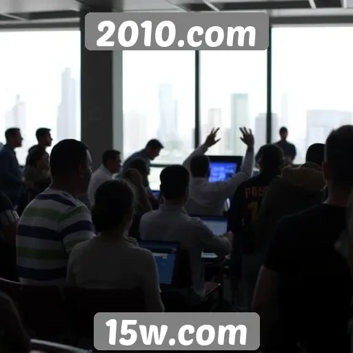 Feedback dos usuários sobre a navegação em 2010.com